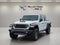 2025 Jeep Gladiator Mojave 4x4