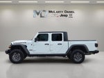 2025 Jeep Gladiator Mojave 4x4