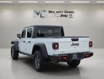 2025 Jeep Gladiator Mojave 4x4