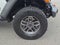 2025 Jeep Gladiator Mojave 4x4