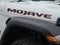 2025 Jeep Gladiator Mojave 4x4