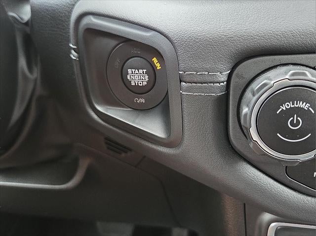2025 Jeep Gladiator Mojave 4x4