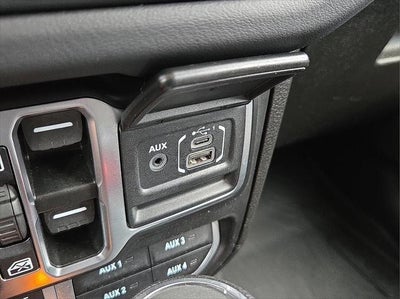 2025 Jeep Gladiator Mojave 4x4