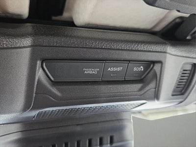 2025 Jeep Gladiator Mojave 4x4