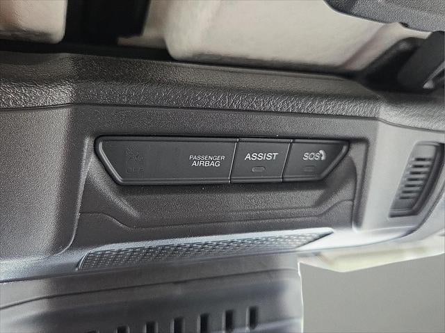 2025 Jeep Gladiator Mojave 4x4