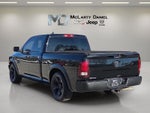 2021 RAM 1500 Classic Warlock Quad Cab 4x2 6'4' Box