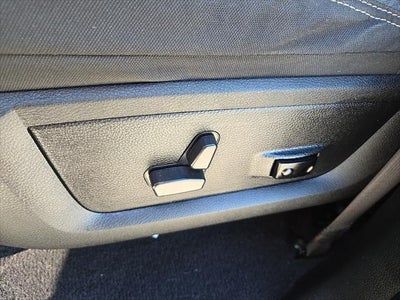 2021 RAM 1500 Classic Warlock Quad Cab 4x2 6'4' Box