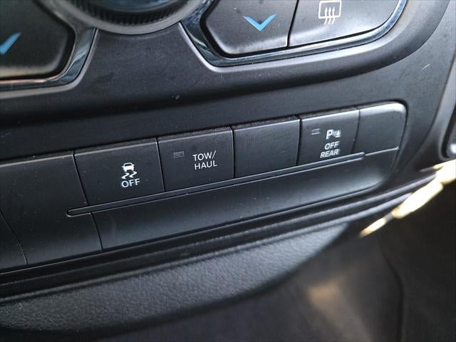 2021 RAM 1500 Classic Warlock Quad Cab 4x2 6'4' Box