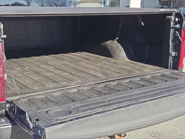 2021 RAM 1500 Classic Warlock Quad Cab 4x2 6'4' Box