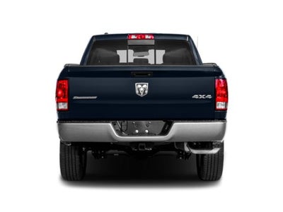 2015 RAM 1500 Lone Star