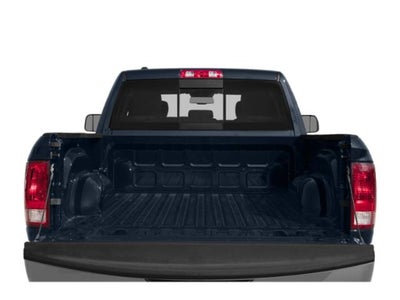 2015 RAM 1500 Lone Star