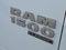 2022 RAM 1500 Classic Tradesman Quad Cab 4x4 6'4' Box