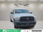 2018 RAM 1500 Tradesman Quad Cab 4x4 6'4' Box