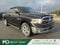 2019 RAM 1500 Classic Big Horn Crew Cab 4x4 5'7' Box