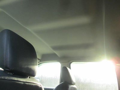 2019 RAM 1500 Classic Big Horn Crew Cab 4x4 5'7' Box