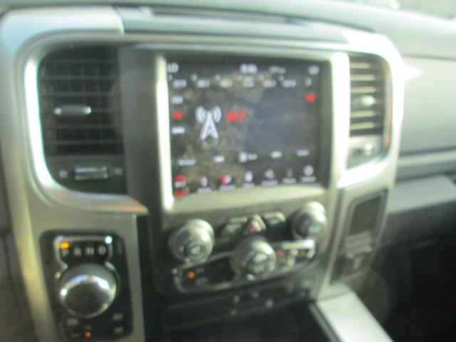 2019 RAM 1500 Classic Big Horn Crew Cab 4x4 5'7' Box