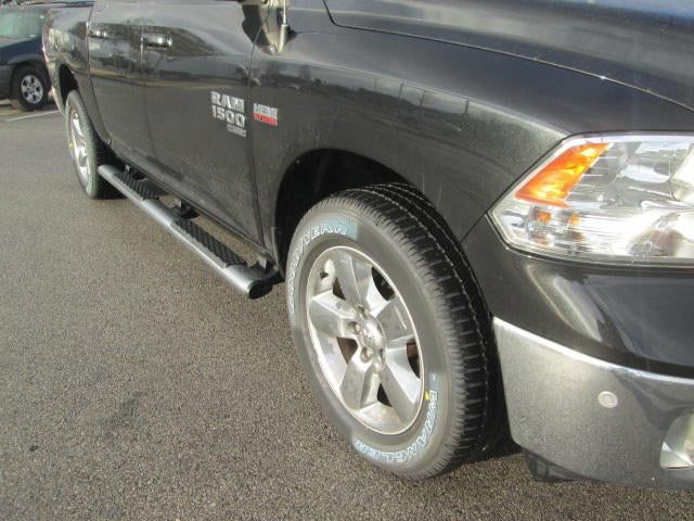 2019 RAM 1500 Classic Big Horn Crew Cab 4x4 5'7' Box