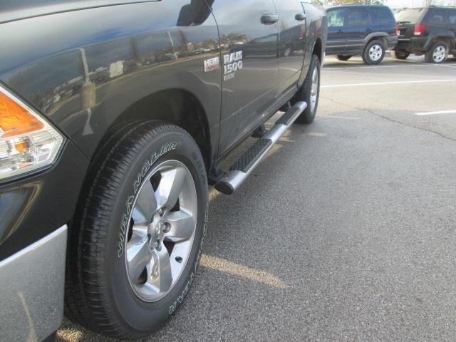 2019 RAM 1500 Classic Big Horn Crew Cab 4x4 5'7' Box