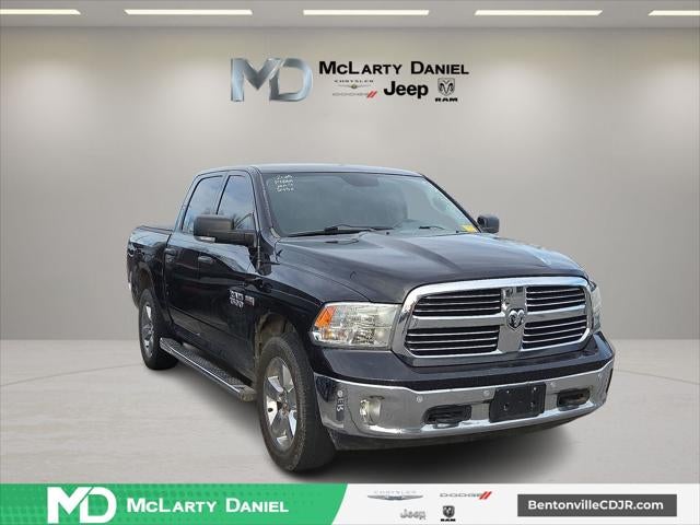 2015 RAM 1500 Lone Star
