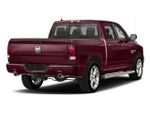 2017 RAM 1500 Sport Crew Cab 4x4 5'7' Box