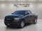2019 RAM 1500 Tradesman Quad Cab 4x4 6'4' Box