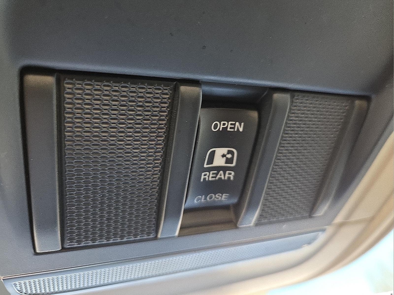 2019 RAM 1500 Tradesman Quad Cab 4x4 6'4' Box