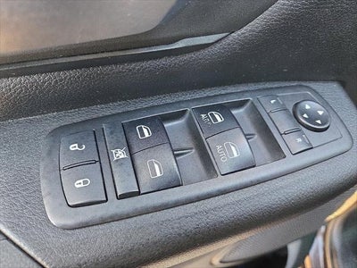 2019 RAM 1500 Tradesman Quad Cab 4x4 6'4' Box