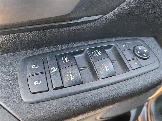 2019 RAM 1500 Tradesman Quad Cab 4x4 6'4' Box