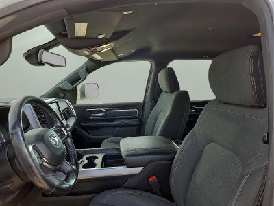2019 RAM 1500 Big Horn/Lone Star Crew Cab 4x4 5'7' Box