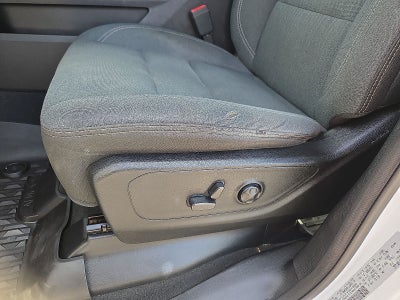 2019 RAM 1500 Big Horn/Lone Star Crew Cab 4x4 5'7' Box