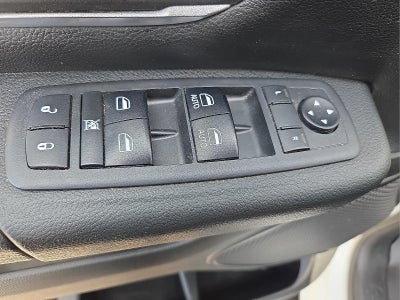 2019 RAM 1500 Big Horn/Lone Star Crew Cab 4x4 5'7' Box