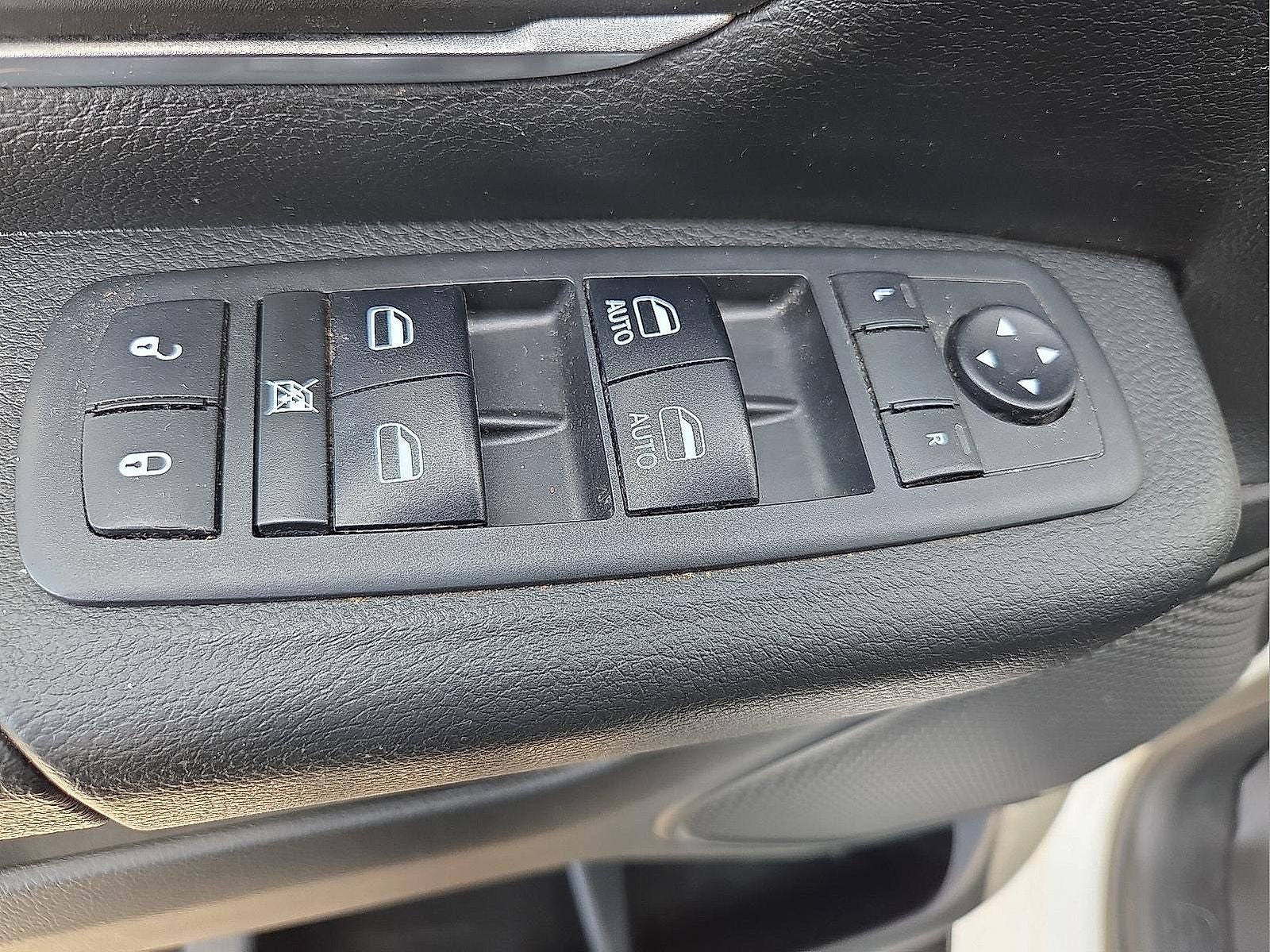 2019 RAM 1500 Big Horn/Lone Star Crew Cab 4x4 5'7' Box