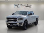 2019 RAM 1500 Big Horn/Lone Star Crew Cab 4x4 5'7' Box