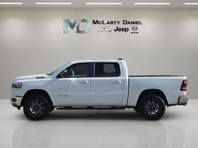 2019 RAM 1500 Big Horn/Lone Star Crew Cab 4x4 5'7' Box