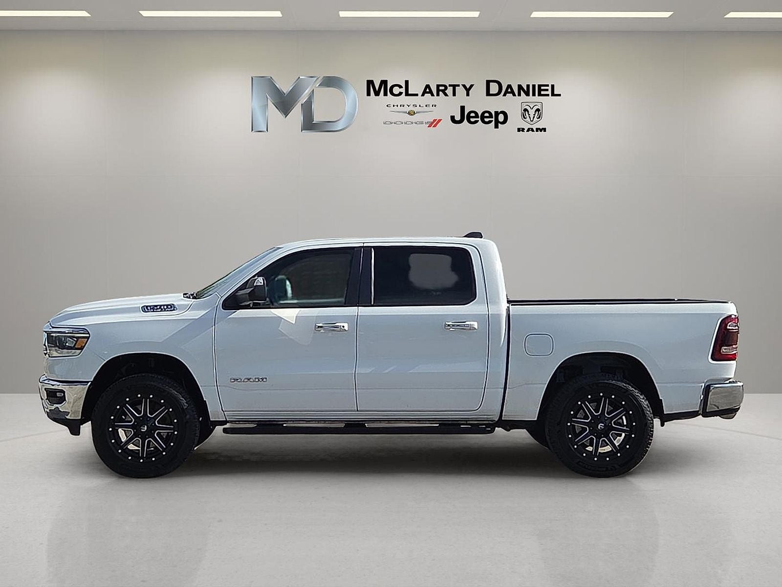2019 RAM 1500 Big Horn/Lone Star Crew Cab 4x4 5'7' Box