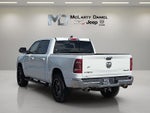2019 RAM 1500 Big Horn/Lone Star Crew Cab 4x4 5'7' Box