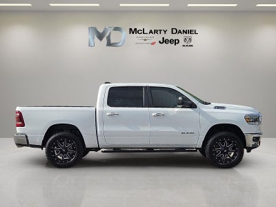 2019 RAM 1500 Big Horn/Lone Star Crew Cab 4x4 5'7' Box