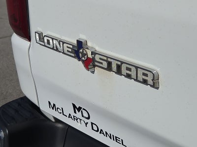 2019 RAM 1500 Big Horn/Lone Star Crew Cab 4x4 5'7' Box