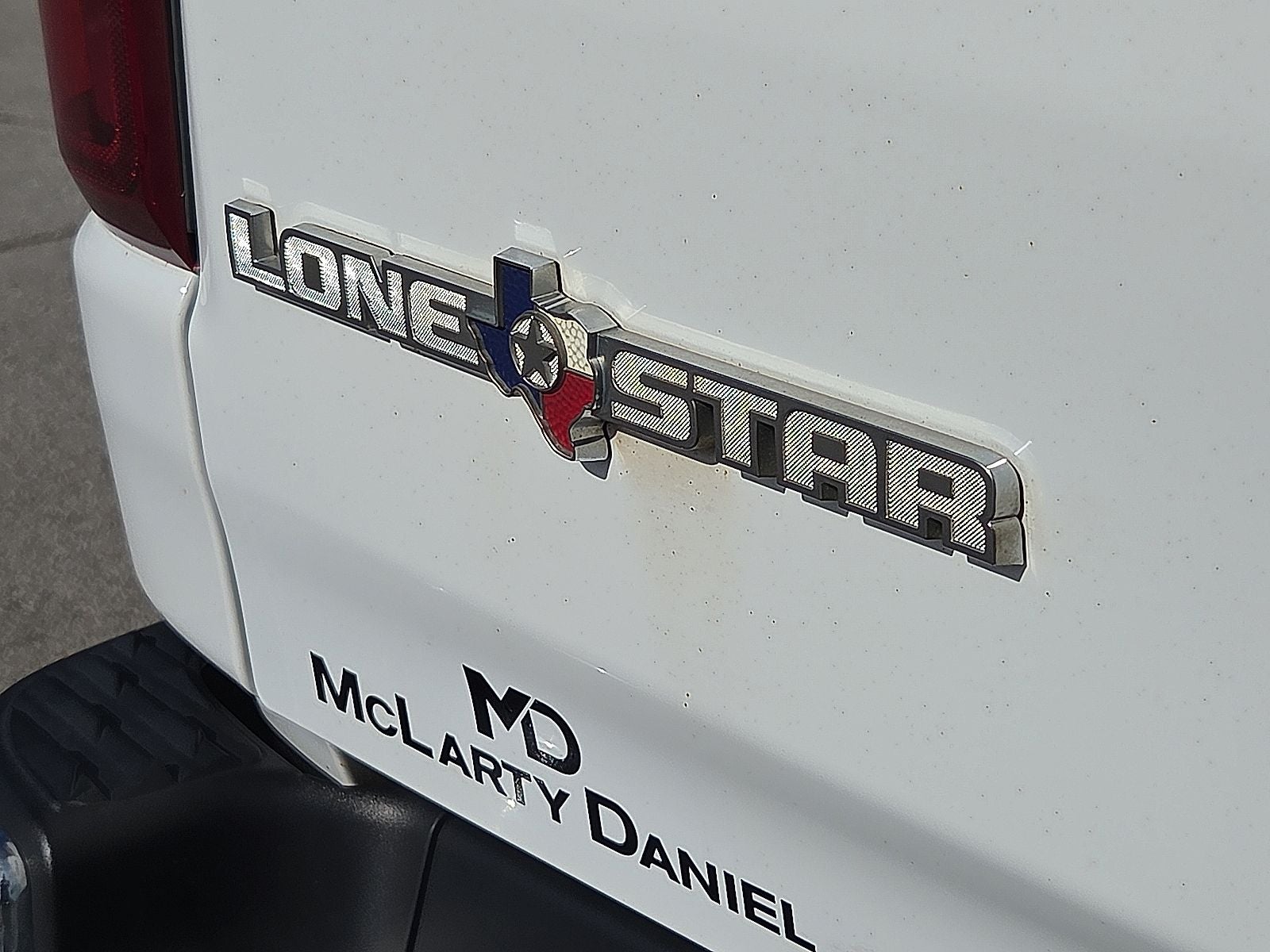 2019 RAM 1500 Big Horn/Lone Star Crew Cab 4x4 5'7' Box