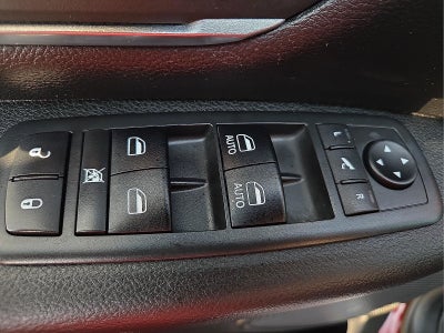 2019 RAM 1500 Big Horn/Lone Star Crew Cab 4x4 5'7' Box