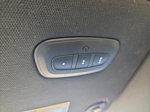 2019 RAM 1500 Big Horn/Lone Star Crew Cab 4x4 5'7' Box