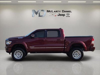 2019 RAM 1500 Big Horn/Lone Star Crew Cab 4x4 5'7' Box