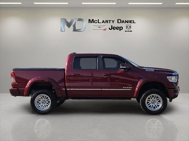2019 RAM 1500 Big Horn/Lone Star Crew Cab 4x4 5'7' Box