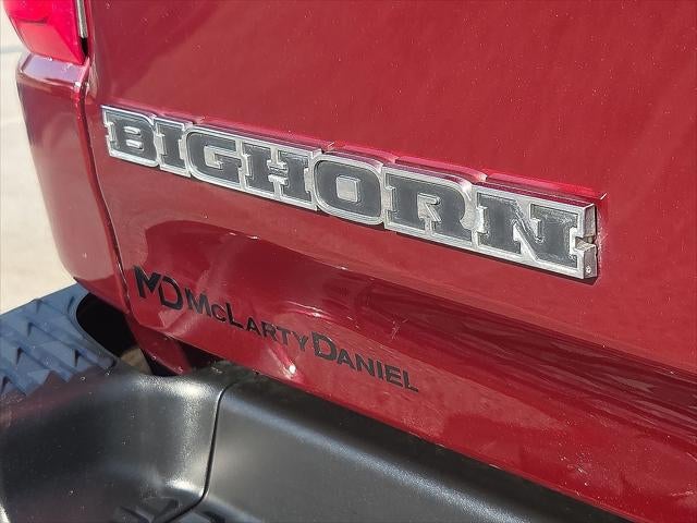 2019 RAM 1500 Big Horn/Lone Star Crew Cab 4x4 5'7' Box
