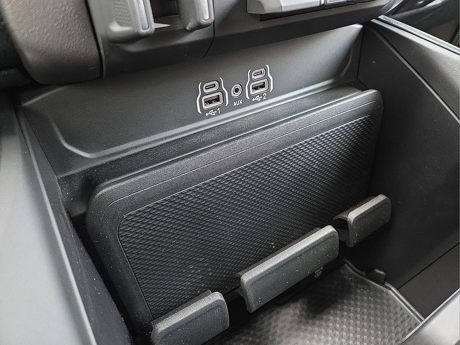 2026 RAM 1500 Big Horn Crew Cab 4x4 5'7' Box