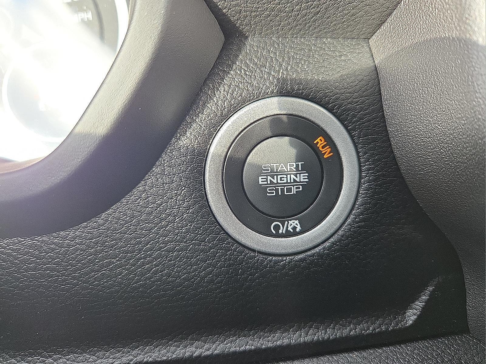 2026 RAM 1500 Big Horn Crew Cab 4x4 5'7' Box