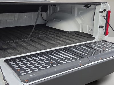 2026 RAM 1500 Big Horn Crew Cab 4x4 5'7' Box