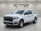 2026 RAM 1500 Big Horn Crew Cab 4x4 5'7' Box