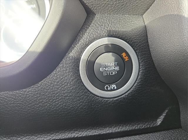 2026 RAM 1500 Big Horn Crew Cab 4x4 5'7' Box