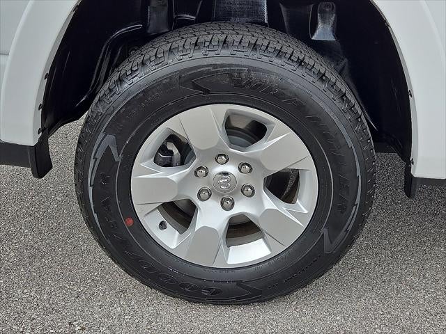 2026 RAM 1500 Big Horn Crew Cab 4x4 5'7' Box